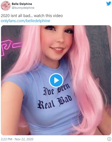 belle delphine sex|Belle Delphine Porn